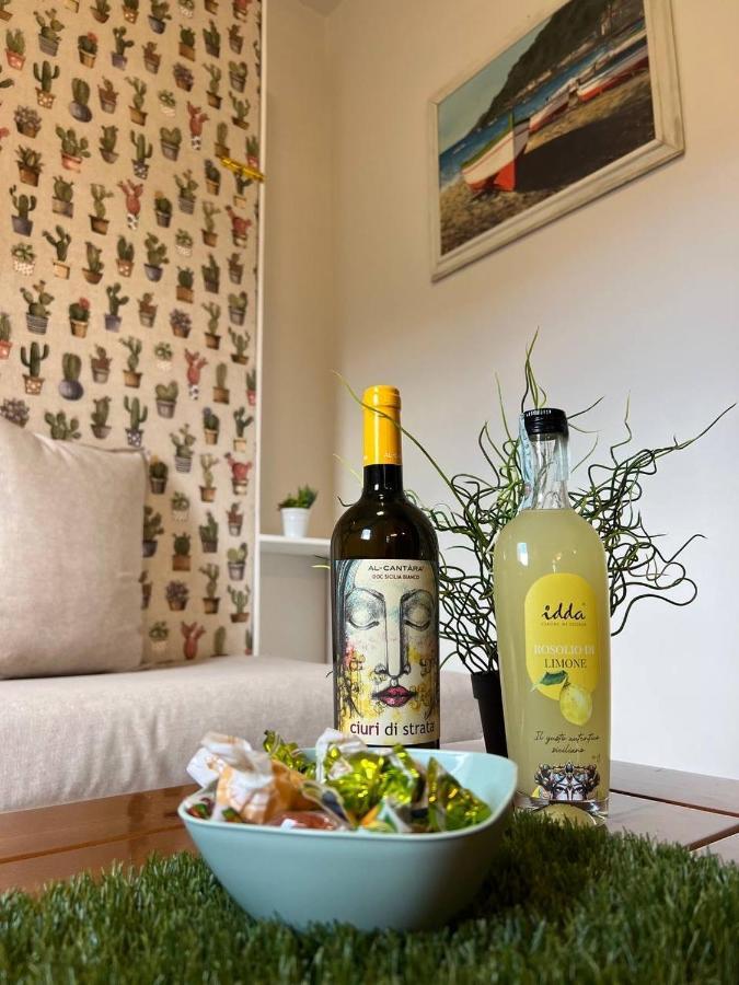 Nova Home Катания Экстерьер фото