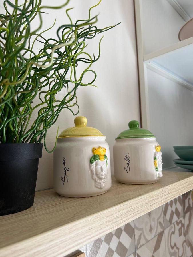 Nova Home Катания Экстерьер фото
