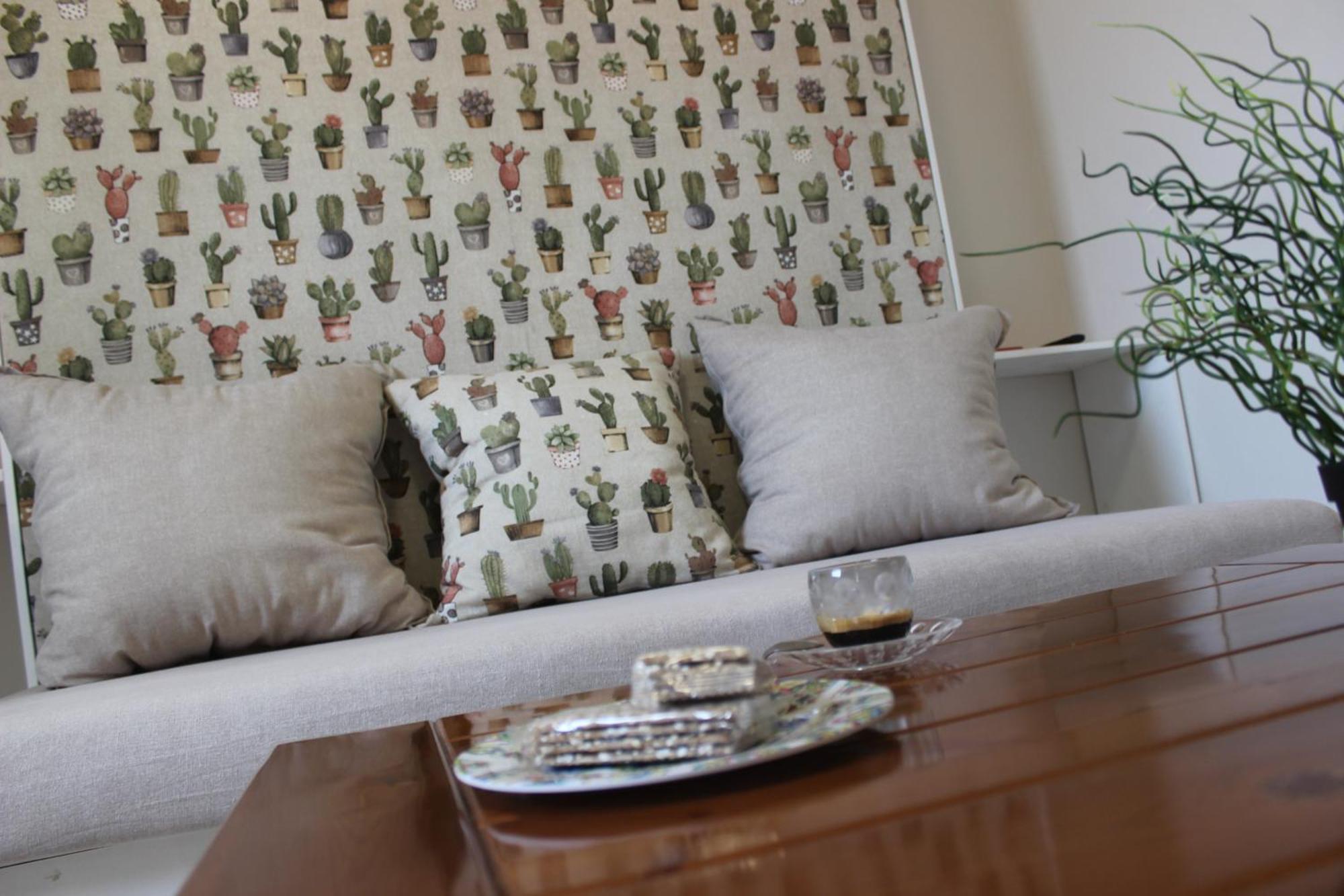Nova Home Катания Экстерьер фото